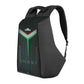 GODS Ghost Flag Anti Theft 15.6 inch Polyester Laptop Tech Backpack(25 Ltrs, Black)