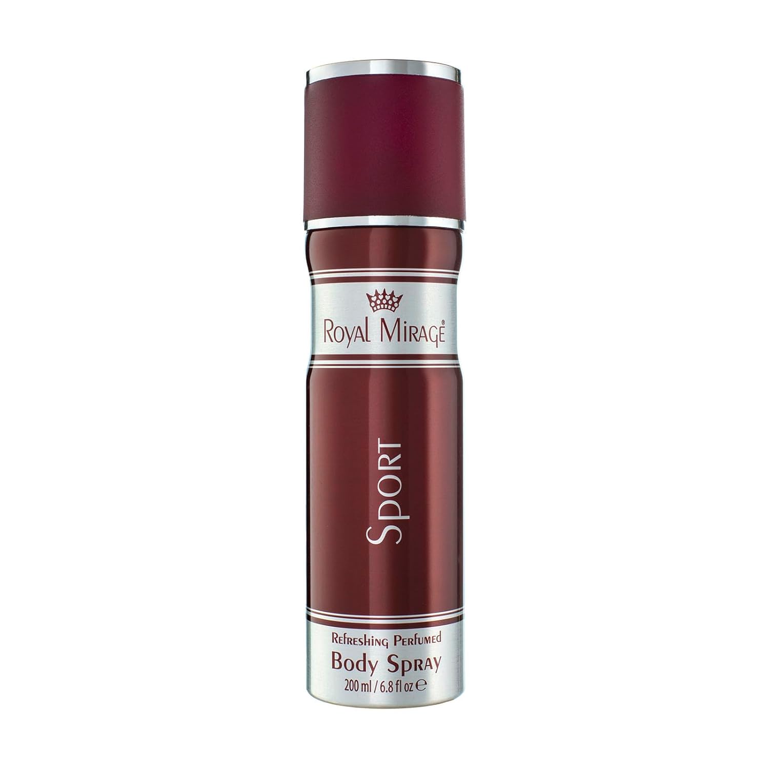 Royal Mirage Sport 200ml Body Spray