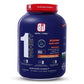 Apex Vitals 1 Whey - Grass-Fed Whey | 27g Protein, 10g EAA + 5g BCAA | Concentrate 80-60%, Isolate 86-40%, Digestive Enzymes | FDA, EFSA & FSSAI Certified|Mango Cheesecake - 4lbs