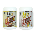 Bsure Sugar Chocolate and Bsure Sugar Vanilla Combo | For a Life Without Health Limits | Complete Balanced Nutritional Supplement | Immunity Booster|with 3 Vital Oxidants|Health Supplemment with Essential Nutrient