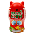Mums Care Organic baby cereal | From 6 months | Organic cereal | source of Protein & fiber | 300gm | Ragi & Moongdal