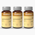 Muditam Chandraprabha Vati | Health supplement to manage Blood Sugar | Pack of 3 Bottles | 180 Tablets
