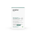 Origins Nutra DHA Algal Oil |Plant-Based High Strength 70% Omega 3 DHA, Improves Memory, Brain & Eye Health |Healthy Aging| Plant Based |GMP Certified | Non-GMO |For Men & Women | 28 Softgels | 4 Weeks Pack