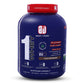 Apex Vitals 1 Whey - Grass-Fed Whey | 27g Protein, 10g EAA + 5g BCAA | Concentrate 80-60%, Isolate 86-40%, Digestive Enzymes | FDA, EFSA & FSSAI Certified|Iced Espresso - 4lbs