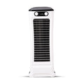 ZADASTAR ZS BREEZY TOWER FAN | 25 FEET AIR THROW | CHILD SAFE TOWER FAN
