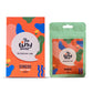 The Tiny Secret Stress Relief Fit Mints | Promotes Relaxation & Calm Mind | Helps Release Stress & Anxiety | With Goodness of Researched Herbal extracts | Fruity Flavour | 30 Mints Pack of 2