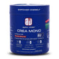Apex Vitals Crea Mono Micronized Creatine Monohydrate 300 G - 100 Ser | German Made | Pharma Grade | Made In Europe | FDA,EFSA & FSSAI Certified | 200 Mesh - Highest Filteration | Fermented & Vegetarian Source