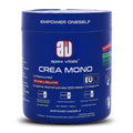 Apex Vitals Crea Mono Micronized Creatine Monohydrate 300 G - 100 Ser | German Made | Pharma Grade | Made In Europe | FDA,EFSA & FSSAI Certified | 200 Mesh - Highest Filteration | Fermented & Vegetarian Source