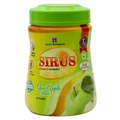 Sirus Vitamin D3-60 Gummies for Women & Men - Supports Immunity, Bones, Teeth, Brain and Nervous System - Gluten Free - Green Apple Flavor - British Biologicals