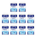 Medisuperdry Adult Diaper Pants | Small (S) |Waist 51-81 cm (20-32 inches) |High Absorbency -10 Hrs |Rash-Free |Leakproof |Breathable |Odourless |Elastic Waist |For Men & Women | 100 Units, Pack of 10