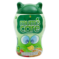 Mums Care Organic baby cereal | From 6 months | Organic cereal | source of Protein & fiber | 300gm | Wheat & Apple