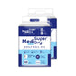Medisuperdry Adult Diaper Pants | Double Extra Large (2XL) |Waist 152-205 cm (60-80 inches) |High Absorbency -10 Hrs |Leakproof |Breathable |Odourless |Elastic Waist |Men & Women | 20 Units, Pack of 2