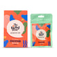 The Tiny Secret Digestion Fit Mints | Metabolic Booster | Zero Sugar & Low Calorie | Protects Gut from Infection | With FOS Prebiotics & 10 Billion Cfu Probiotics | Meetha Pan Flavour | 30 Mints
