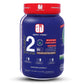Apex Vitals Whey 2 Pure| Grass-fed Whey made in EU| Whey Isolate & Hydrolyzed| 30g protein, 15g EAA+8g BCAA| Digestive Enzymes| Muscle Build & Recovery| 900gm(2lbs)- 25+ Ser| Italian Coffee Creme