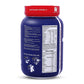 Apex Vitals 1 Whey|Grass-Fed Whey|Made In Europe|FDA,EFSA & FSSAI Certified|27g Protein, 10g EAA+ 5g BCAA|Concentrate 80-60%, Isolate 86-40%,Digestive Enzymes|2lbs (900g)-25+ Ser- French Vanilla