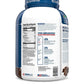 Dymatize Nutrition Elite Whey Protein Supplement Powder, Pre and Post Workout Protein Powder (5 lbs, 2.26 kg, Rich Chocolate)