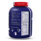 Apex Vitals 1 Whey - Grass-Fed Whey | 27g Protein, 10g EAA + 5g BCAA | Concentrate 80-60%, Isolate 86-40%, Digestive Enzymes | FDA, EFSA & FSSAI Certified|French Vanilla - 4lbs