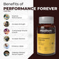 Muditam Performance Forever - 60 Tablets