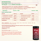 Wishnew Wellness Active Lifestyle Trio: Joint Flex+ + Krill Omega Complex + Hydrafuel Lemon & Lime
