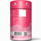 WishNew Wellness BEAUTY COLLAGEN COMPLEX | Radiant Hair, Skin & Nails | 21 Sachets with Collagen, Hyaluronic Acid, Biotin, Vitamins E & C, Rosehip & Curcumin Extracts | Enhanced Absorption Formula | Blueberry