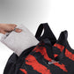 GODS Creed Duffle Bag - 35L Travel Gym Bag, Easy to Carry, | Claw