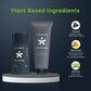 Muster Men Combo - Deo Stick & Hair & Body Gel | Aluminum-Free Deo Stick | Anti-Odour Formula | All-Day Freshness | Aloe Vera Hair & Body Gel | Gentle Care for Hair & Body | Men Grooming Essentials