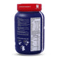 Apex Vitals 1 Whey - Grass-Fed Whey | 27g Protein, 10g EAA, 5g BCAA | Concentrate 80-60%, Isolate 86-40%, Digestive Enzymes | FDA, EFSA & FSSAI Certified|Dark Chocolate Orange- 2lbs, Shakers, Samples