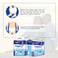 Medisuperdry Adult Diaper Pants | Large (L) |Waist 101-152 cm (40-60 inches) |High Absorbency -10 Hrs |Rash-Free |Leakproof |Breathable |Odourless |Elastic Waist |For Men & Women | 10 Units, Pack of 1