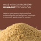 Cosmix No-Nonsense Plant Protein Pro | 26g Protein/Serve | Indonesian Cacao | Yeast Powered Plant-Based Protein | PDCAAS of 1 | Light On Gut, Superior Muscle Recovery - 1kg