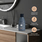 Muster Men Grooming Set | Aloe Vera Hair & Body Gel | Deep Cleanse Shampoo & Conditioner | Sulphate & Paraben Free | Anti-Odor Deo Stick | All-Day Freshness | Men Grooming Essentials