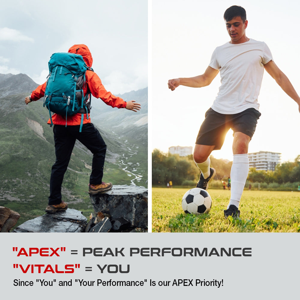 Apex Vitals 2 Plant Life| Plant Protein Powder for Men & Women| Organic Pea & Brown Rice Isolate| 27g protein + 2000mg BCCA| Made in EU| FDA, EFSA & FSSAI Approved| Super Chocolate- 2 lbs.