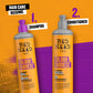 Bed Head Colour Spoo Goddess 400ml