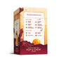Indus Roots Energy Boosting Gummy - Ashwagandha & Vitamin D Supplement 60 N
