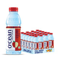 Ocean Fruit Drink Apple 500 ML (Crispy Apple)