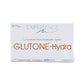 Glutone-Hydra | Setria Glutathione with Ceramosides Tablets for Dry Skin | For Glowing Hydrated Skin | Pack of 30 Tablets
