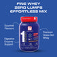 Apex Vitals 1 Whey|Grass-Fed Whey|Made In Europe|FDA,EFSA & FSSAI Certified|27g Protein, 10g EAA+ 5gBCAA|Concentrate 80-60%,Isolate 86-40%,Digestive Enzymes|2lbs (900g)25+ Ser- Dark Chocolate Orange