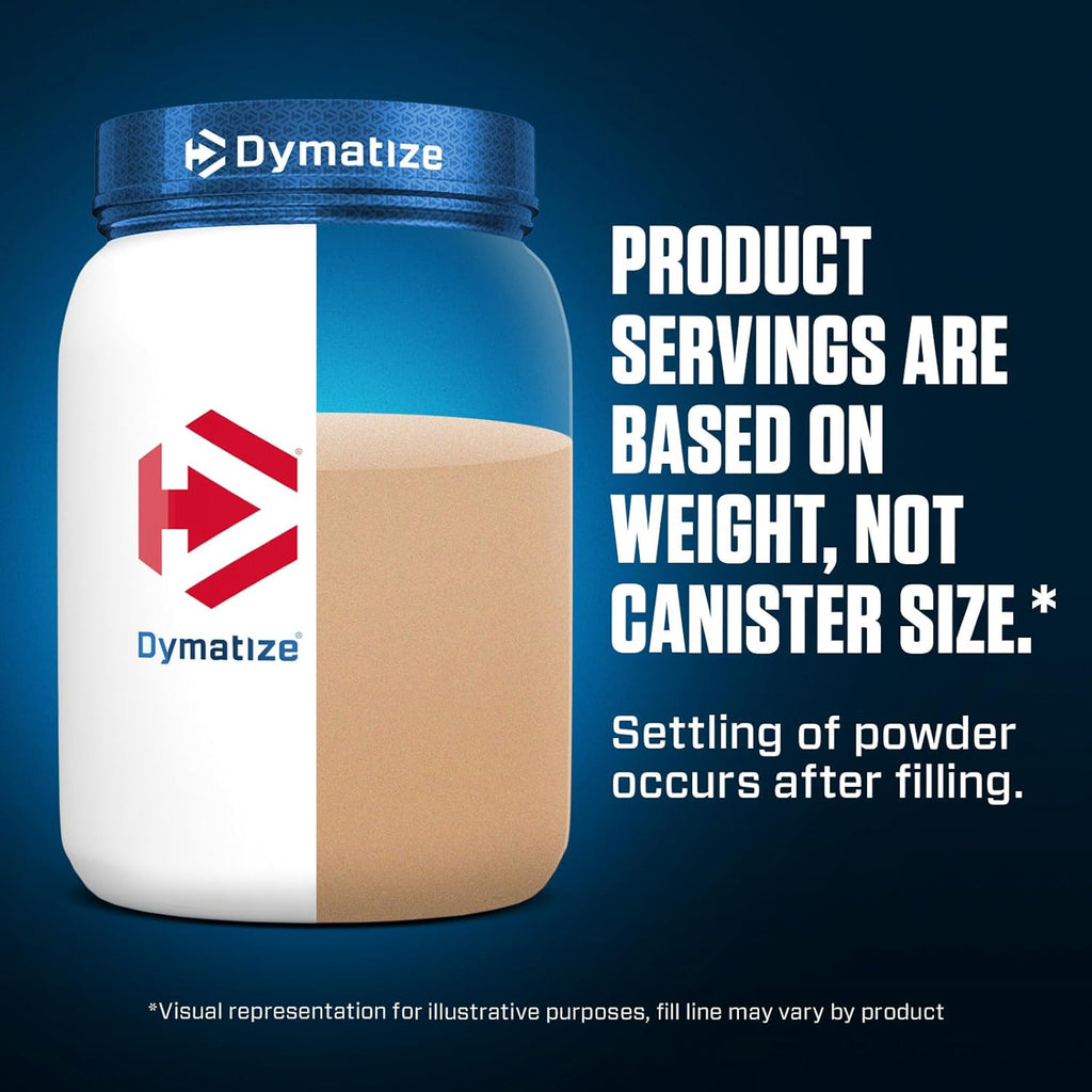 Dymatize Nutrition Elite Whey Protein Supplement Powder, Pre and Post Workout Protein Powder (5 lbs, 2.26 kg, Rich Chocolate)