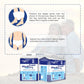 Medisuperdry Adult Diaper Pants | Double Extra Large (2XL) |Waist 152-205 cm (60-80 inches) |High Absorbency -10 Hrs |Leakproof |Breathable |Odourless |Elastic Waist |Men & Women|100 Units, Pack of 10