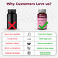 Muditam Heart Defend Pro - Shielding Hearts, Balancing Cholesterol- 360 Tablets