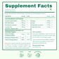 WishNew Wellness Liver Care Supplement - Detox & Support with NAC, Milk Thistle, Picrorhiza, Curmate™ 95, Vitamins E & D2, 60 Caps | Fit Health Fatty Liver Care | Suitable for Men & Women