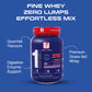 Apex Vitals 1 Whey|Grass-Fed Whey|Made In Europe|FDA,EFSA & FSSAI Certified|27g Protein,10g EAA+ 5gBCAA|Concentrate 80-60%,Isolate 86-40%,Digestive Enzymes|2lbs (900g)25+ Ser-White Chocolate Raspberry