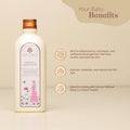 Baby Forest Gulaab Oose - Baby Rose Water Mist