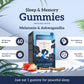 Indus Roots Sleep 3 month pack