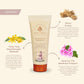 BABY FOREST Dulaar Pyar Talc-Free Baby Powder 200 gm with Komal Kawach Diaper Rash Cream 100 gm