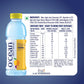 Ocean Fruit Drink 500 ML (Mango & Passion)