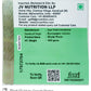 Apex Vitals Gluta Pure L Glutamine 300 G - 60 Ser | German made | Pharma Grade | Made In Europe | FDA, EFSA & FSSAI Certified | Fermented & 100% Micronized | No Chemical Processing & Vegetarian Source