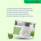 AROMA BLUSH ALOVERA FACEGEL 200 GMS