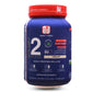 Apex Vitals Whey Protein Isolate Yogurt 2 Lbs New