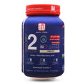 Apex Vitals Whey Protein Isolate Yogurt 2 Lbs New