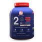 Apex Vitals Whey Protein Isolate Yogurt 4 Lbs
